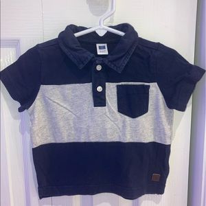 Janie and Jack Polo- never worn!